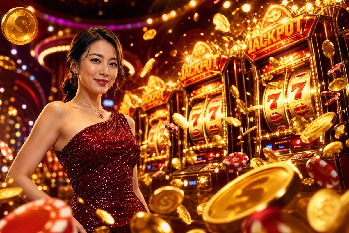 78winc – Hoa Sen Vàng