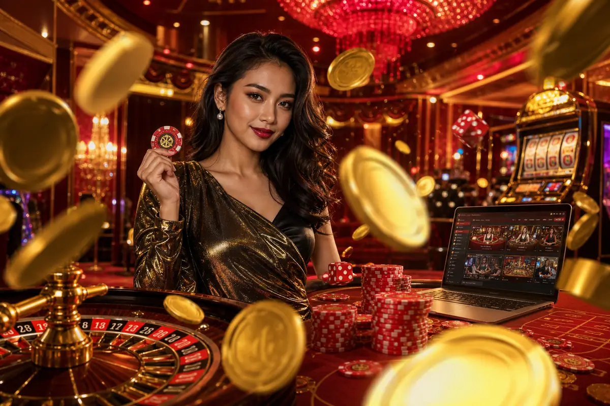 78winc – Hổ Báo Tây Bắc